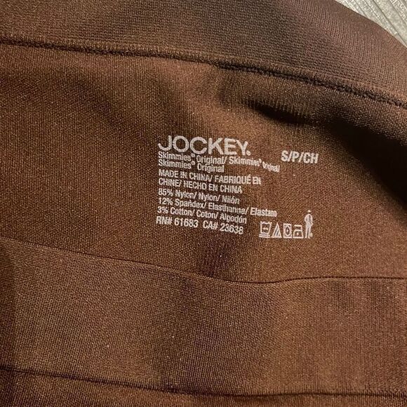 Jockey Skimmies Original set of 2 - Picture 2 of 2